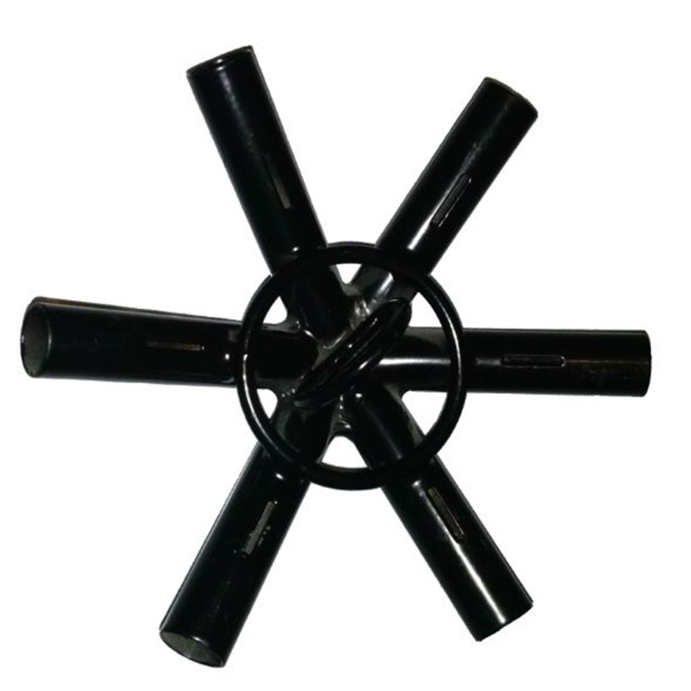 Tramp Верхушка для каракасов для Mosguito (сталь)