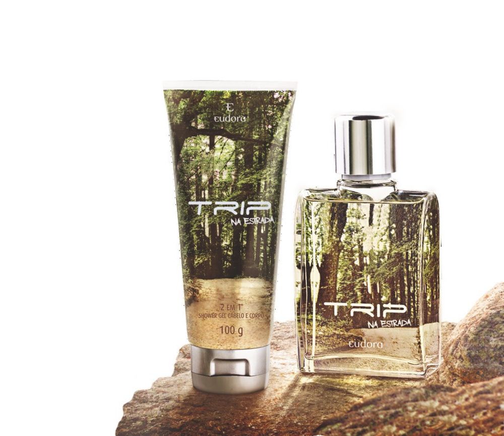 Eudora Trip Na Estrada