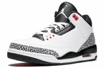 Кроссовки Jordan Air Jordan 3 Retro Infrared 23