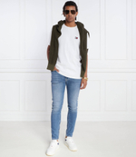 Джинсы SIMON SKNY Tommy Jeans - голубой(DM0DM17426)