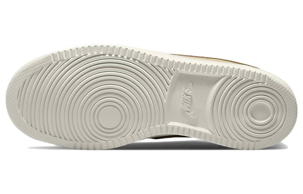 Женские кроссовки Nike Court Vision Low 'Sesame Camo' DX3734-200