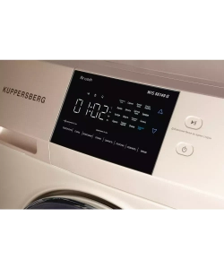 Стиральная машина Kuppersberg WIS 56149 G