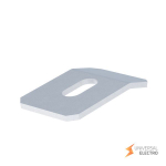 Прижим лестничного лотка (2 мм) EKF