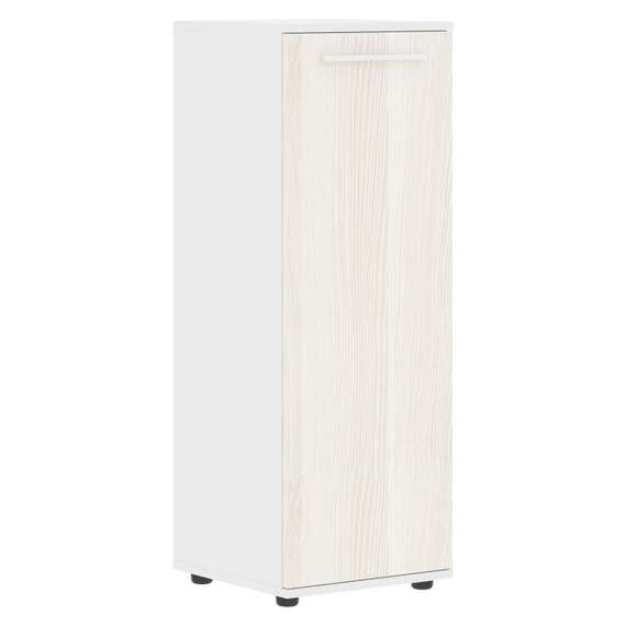 Шкаф средний узкий EMCS 42.1 426х430х1199 EDIS