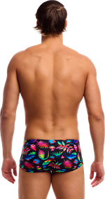 Транки FUNKY TRUNKS Men's Lost Leaf