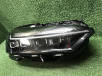 Битая Фара правая EXEED VX (2023-н.в.) LED