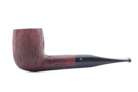 Трубка Barontini Raffaello Pettinata Brown, Форма 211