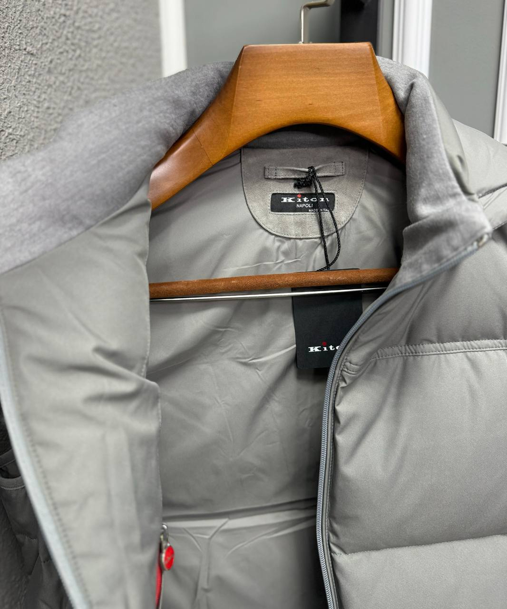 Безрукавка Kiton, арт. 459889663