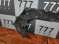 Накладка решетки радиатора Chery Tiggo 7 Pro 20-24 Б/У Оригинал 602001388AA