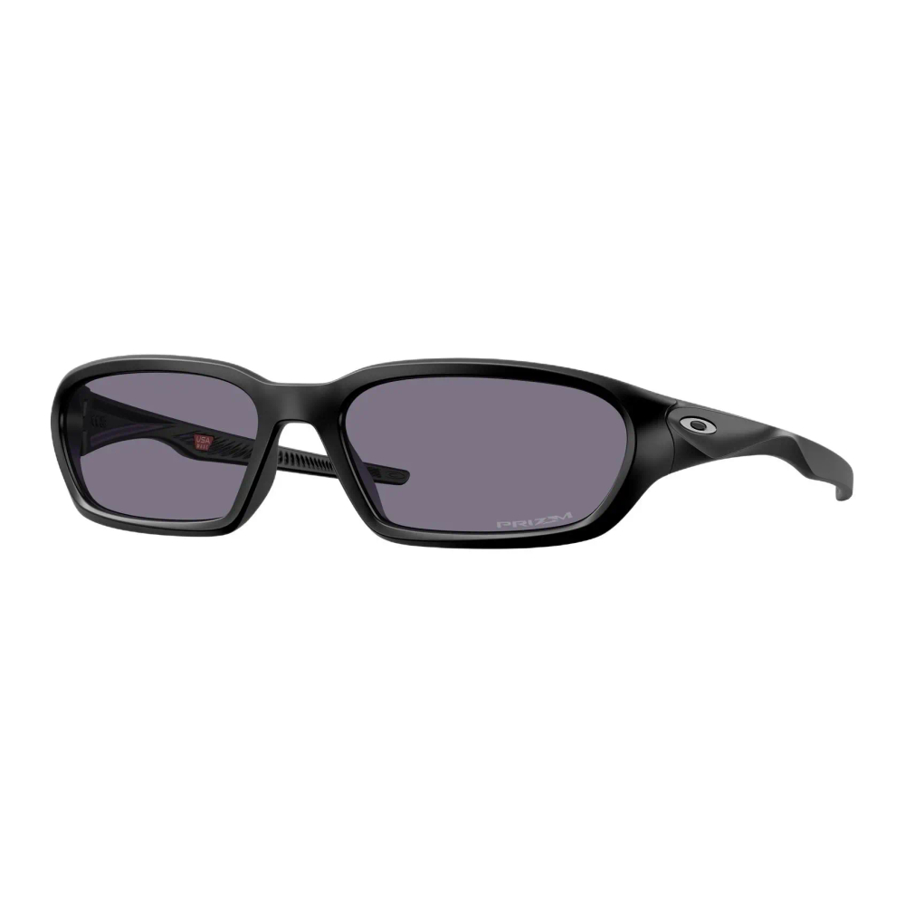 Oakley Sunglasses Full Rim Irregular Shape 0oo9530