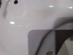 Дверь задняя правая Kia Soul 3 (SK3) 19-22 Б/У Оригинал 77004K0000