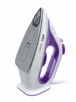 Утюг Braun TexStyle 1 SI1080VI