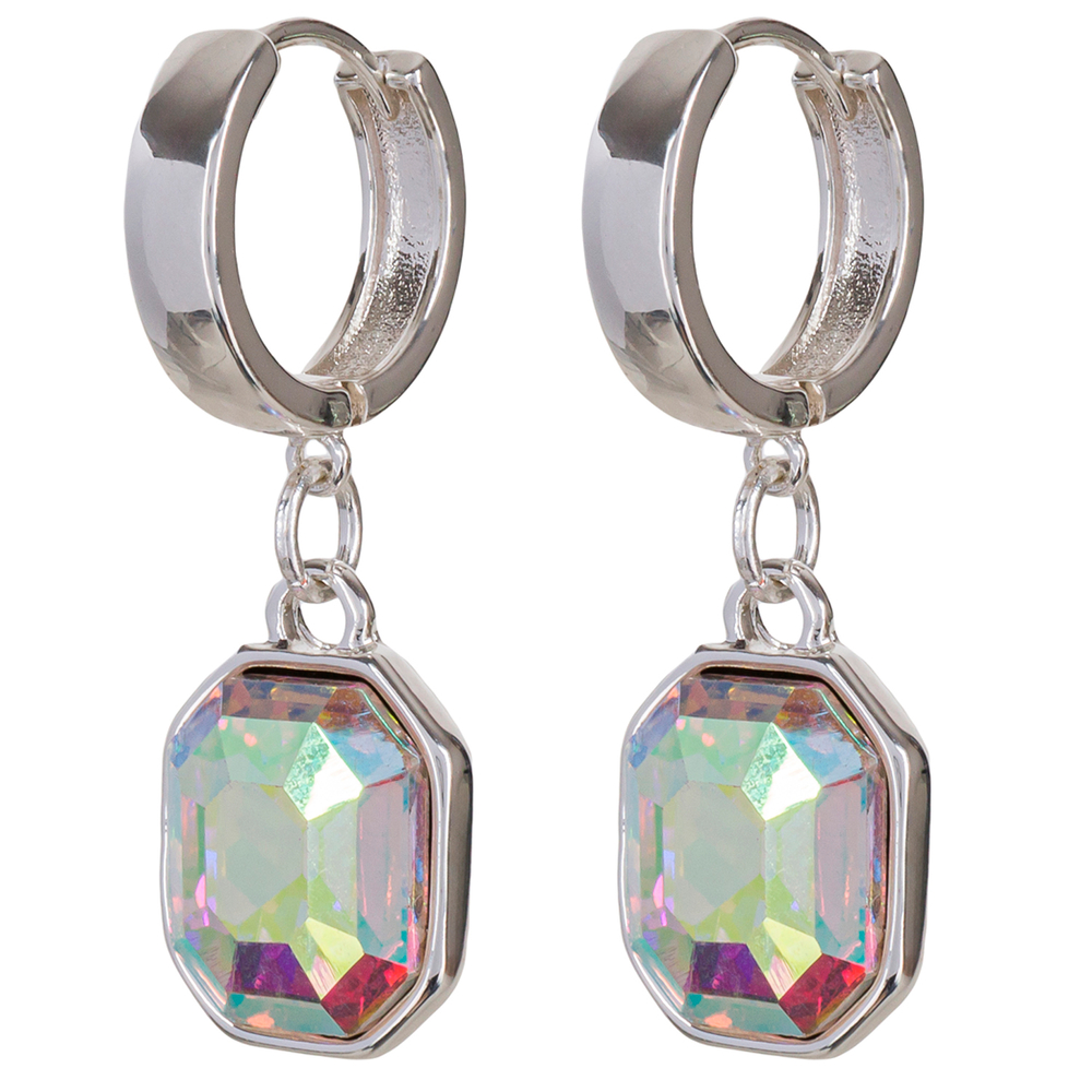 Серьги Fiore Luna AB LE6112 S
