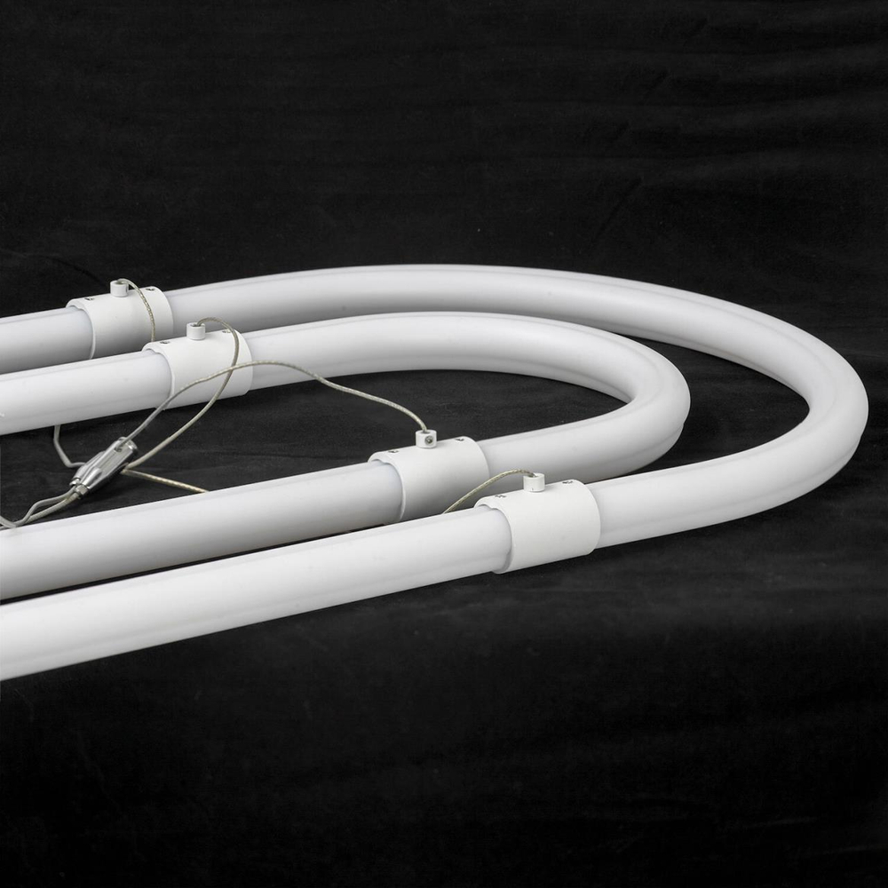 Линейно-подвесной светильник Lussole SY8627