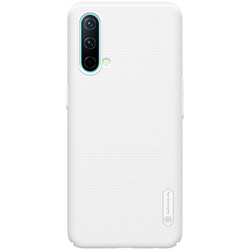 Накладка Nillkin Super Frosted Shield для OnePlus Nord CE 5G