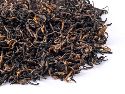 0222к Чай красный "Дянь Хун Мао Фэн" высокосортный