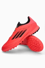 Сороконожки adidas F50 League TF - красный