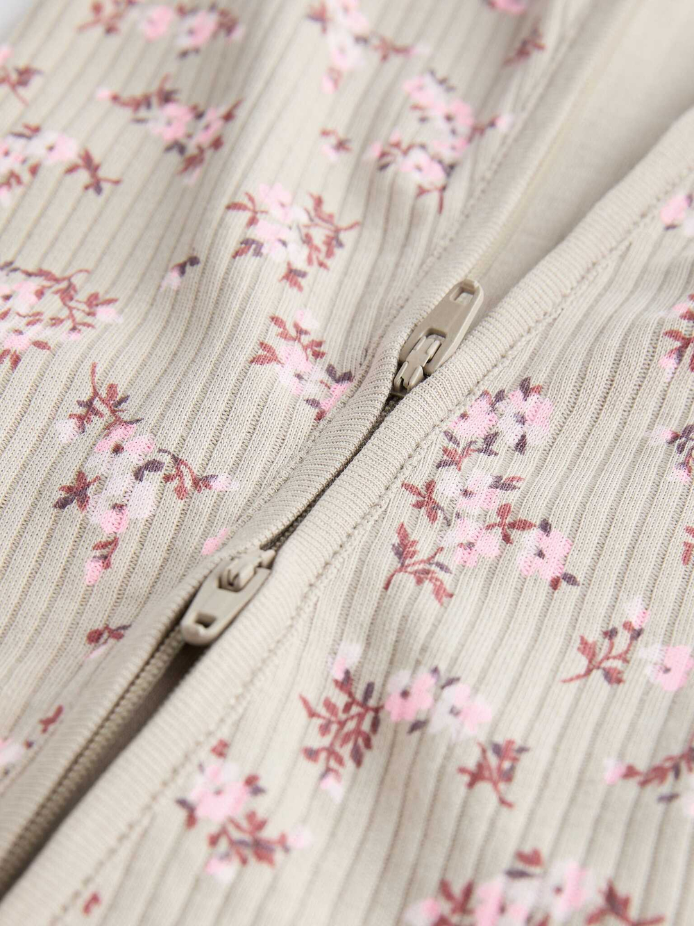 Комбинезон / Cлип для малышей Next K79-488, 5 шт., Молочный, Розовый