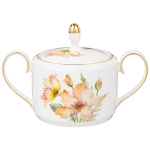 Сахарница фарфоровая 350мл «SENSE»