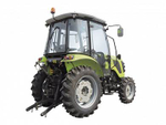 Трактор Chery Zoomlion RK-504C с кабиной (Standart)