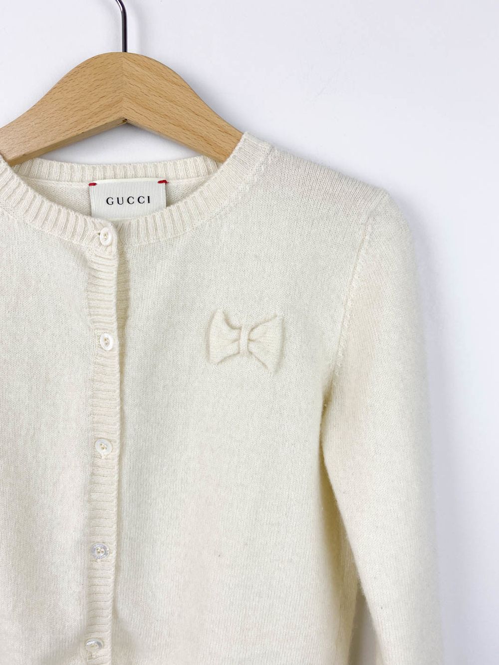 Кардиган Gucci, 110