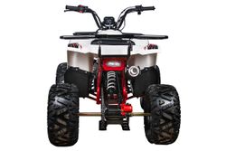 Квадроцикл YACOTA FUSION 125