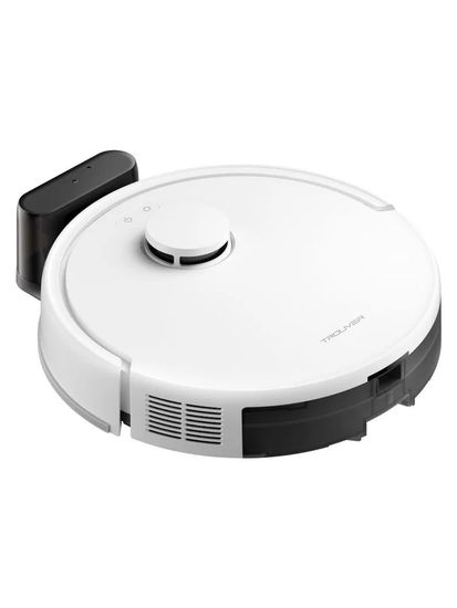 Робот-пылесос Dreame Trouver Robot Vacuum E20 Pro