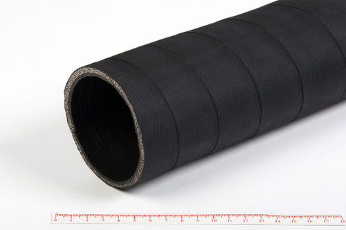 Рукав для воды В(II) 65-83 мм (10 атм) ГОСТ 18698-79