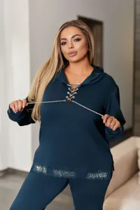 Костюм УК-318-2 Fabrika