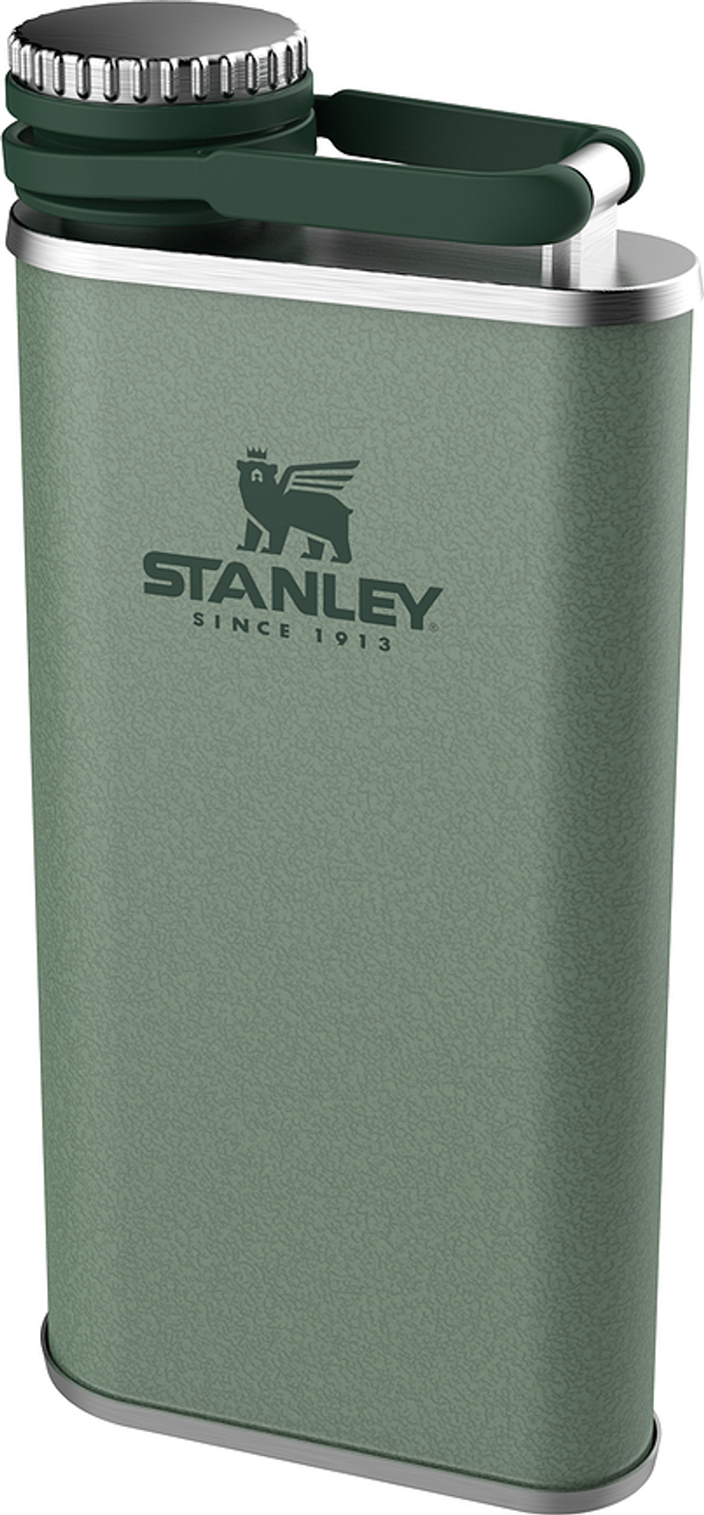Фляга Stanley Classic, 230 мл, нержавеющая сталь