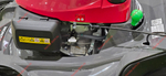 Газонокосилка Honda HRX 537 C6 VKE (RR)