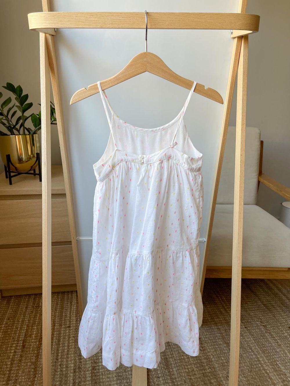 Сарафан Bonpoint