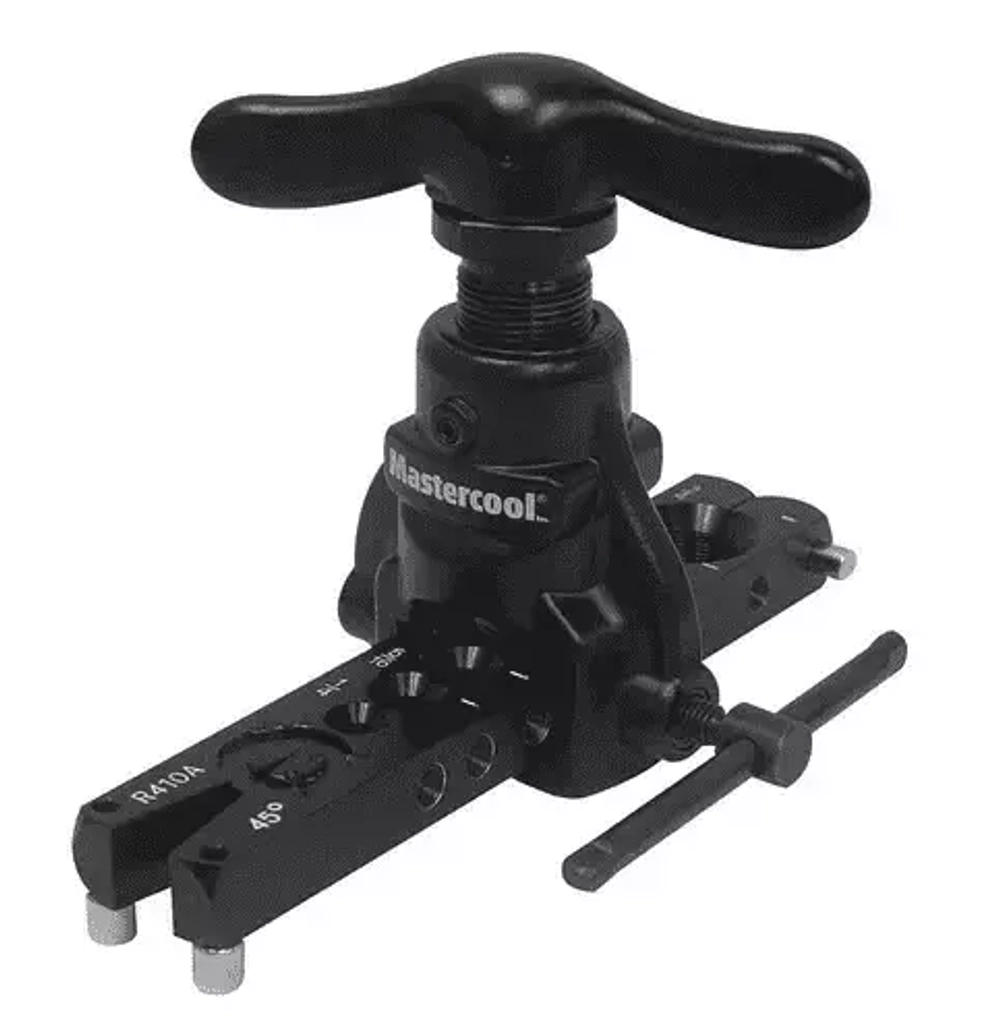 Вальцовка Mastercool 70057-A (1/4" - 3/4"; упак. кейс)