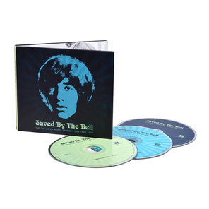 Robin Gibb / Saved By The Bell - The Collected Works Of Robin Gibb 1968-1970 (3CD)