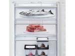 Встраиваемый холодильник Beko BCNA275E3S