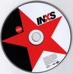 INXS / Definitive (2CD)