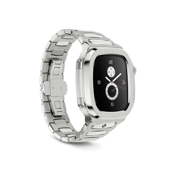 Корпус для Apple Watch ROYAL41 - Silver