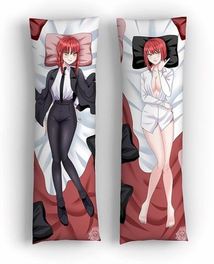 Дакимакура Макима