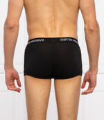 трусики-боксеры 3 шт. Emporio Armani - черный(111610 CC722)