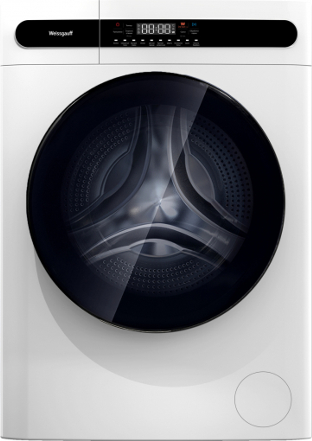 Стиральная машина Weissgauff WMD 45148 Inverter Steam