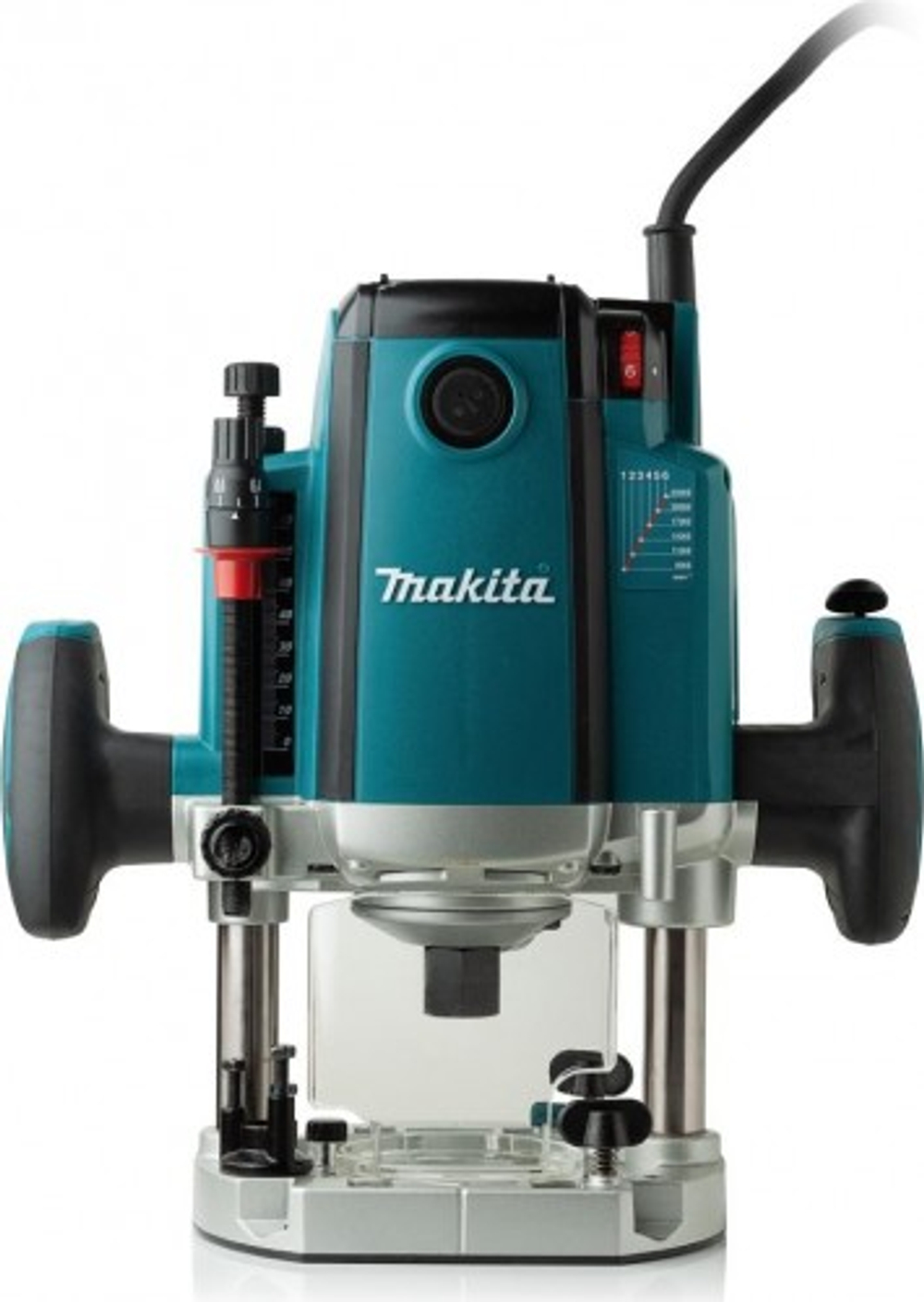 Фрезер сетевой MAKITA RP 2300 FC RP2300FC
