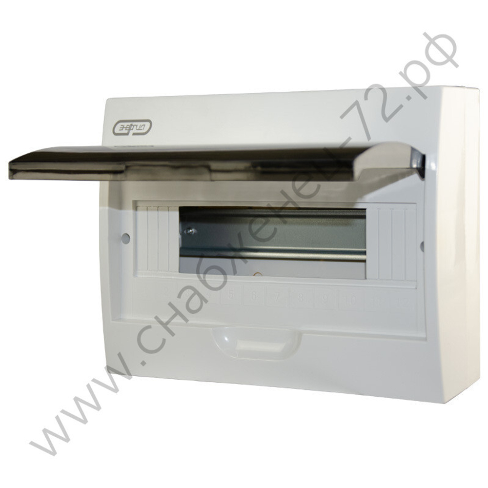 Щиты распределительные навесные пластиковые Энергия 3SD5-MG