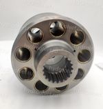 A4VG125 CYLINDER BLOCK