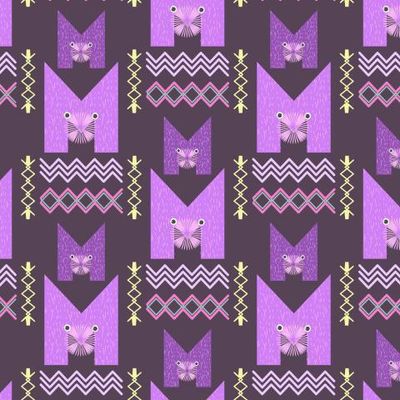 усатая морда. собака, кошка, мышь.