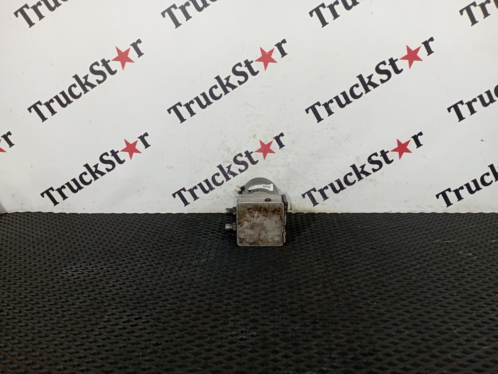 Насос подъема кабины электрический 2023г.