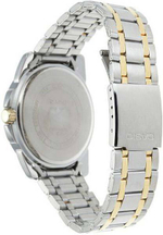 Мужские наручные часы Casio MTP-1314SG-1A
