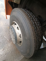 КамАЗ 65115 6x4 КДМ КО-823 (Дизельный, 6,7 л, 292 л.с., МТ)