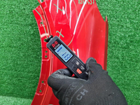 Крыло переднее левое Changan CS55PLUS (2021-н.в.)