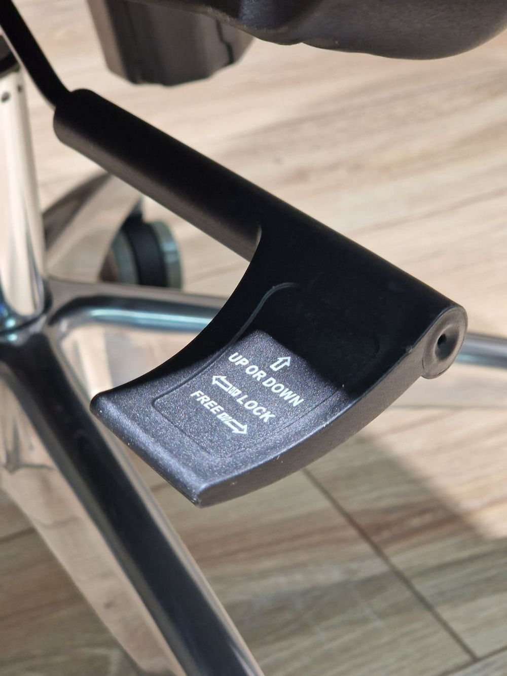 Кресло офисное 2879 2880 chair color Grey