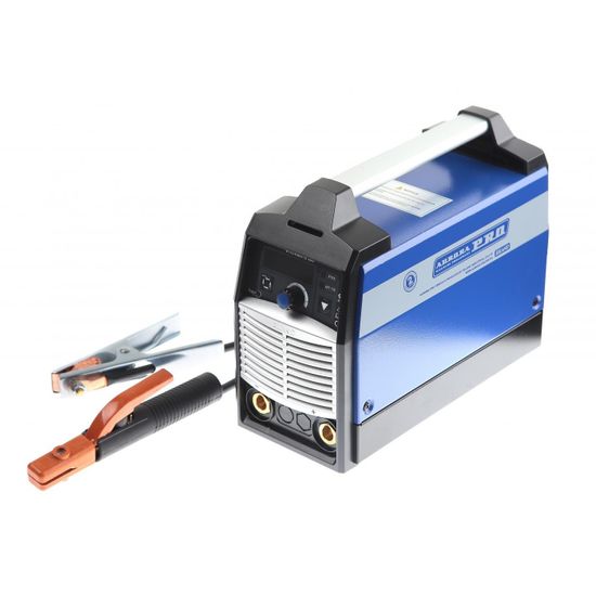 Сварочный инвертор "AURORA PRO" STICKMATE 200